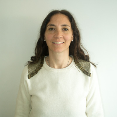 LIC. FERNÁNDEZ CAROLINA
